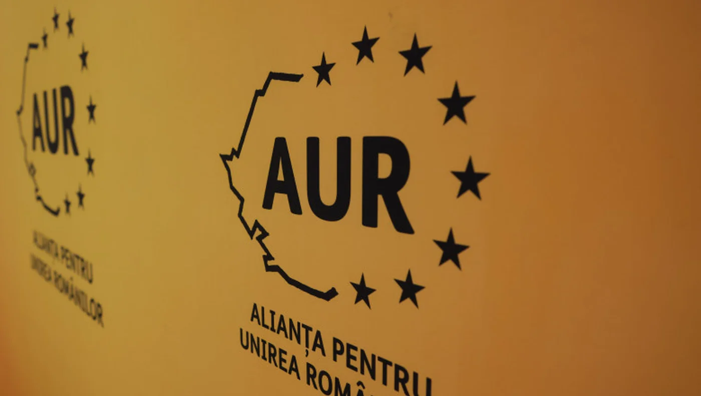 AUR ridică miza negocierilor pentru Senat