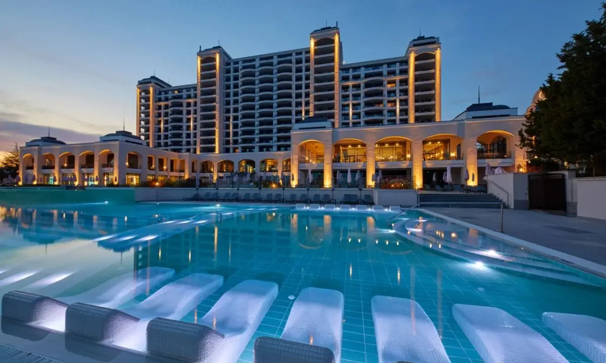 Bulgaria urcă în segmentul premium. Cum se schimbă profilul turistului român
