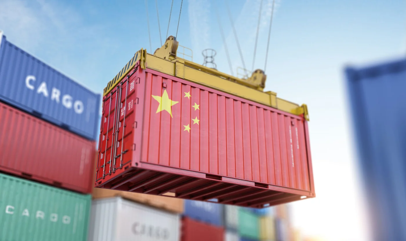 China mizează pe exporturi, iar Europa simte presiunea