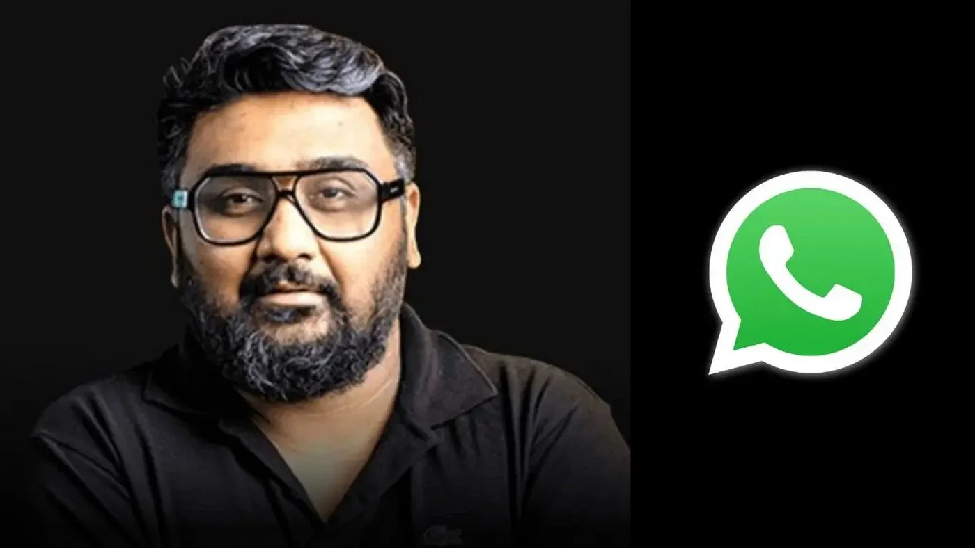 Kunal Shah, noul nume din fruntea WhatsApp