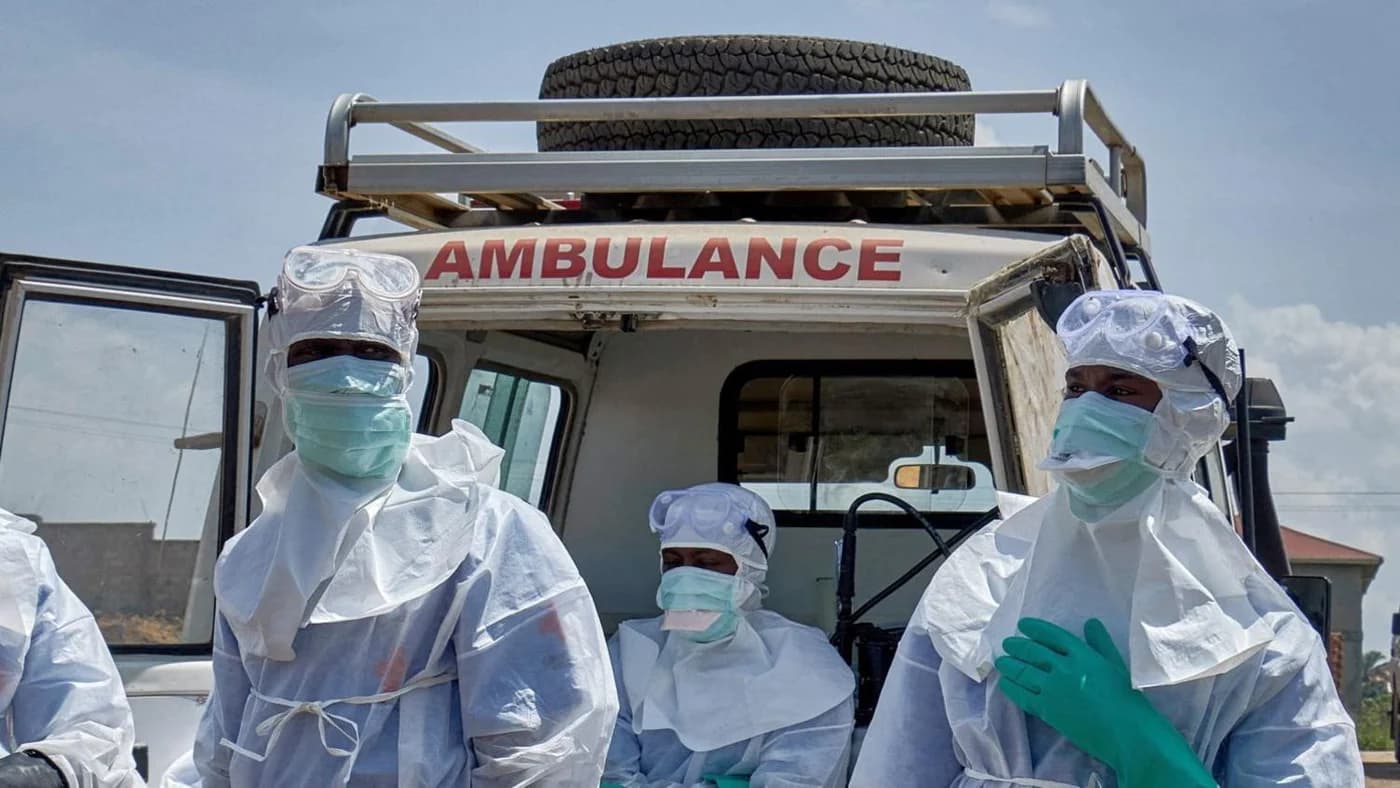 Două tratamente pentru Ebola intră în studiu clinic