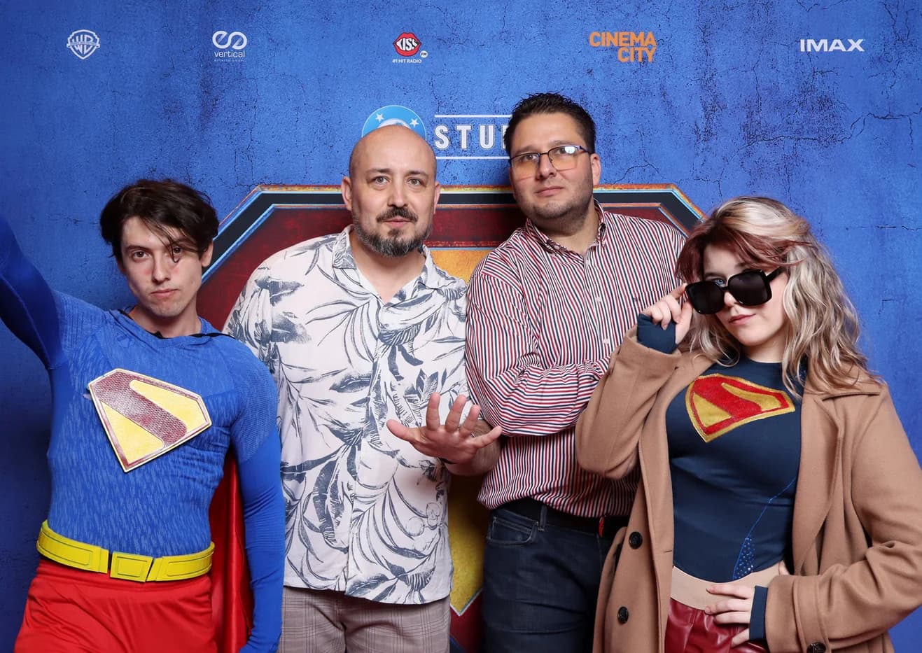 Supergirl, un debut diferit în noul univers DC