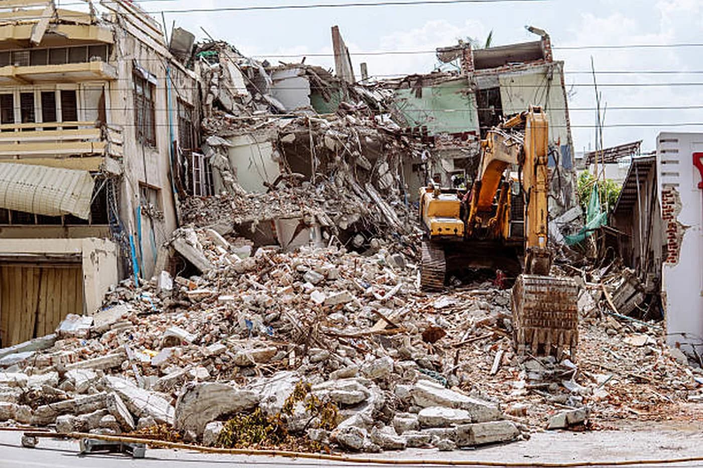 Venezuela după seisme: estimări privind zeci de mii de victime