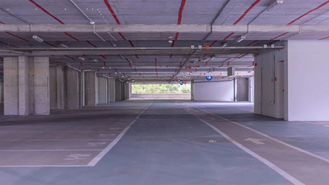 Primăria Capitalei deschide două parcări cu plată