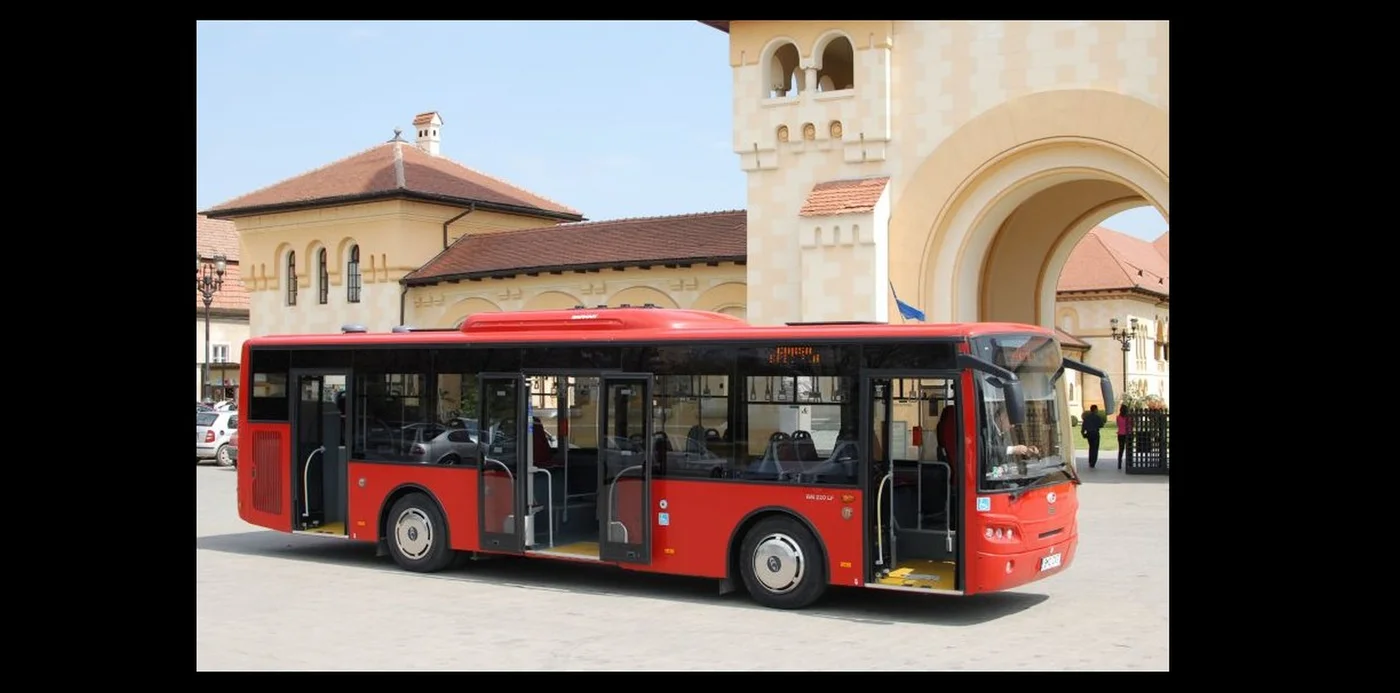 Primăria Alba Iulia, executată silit