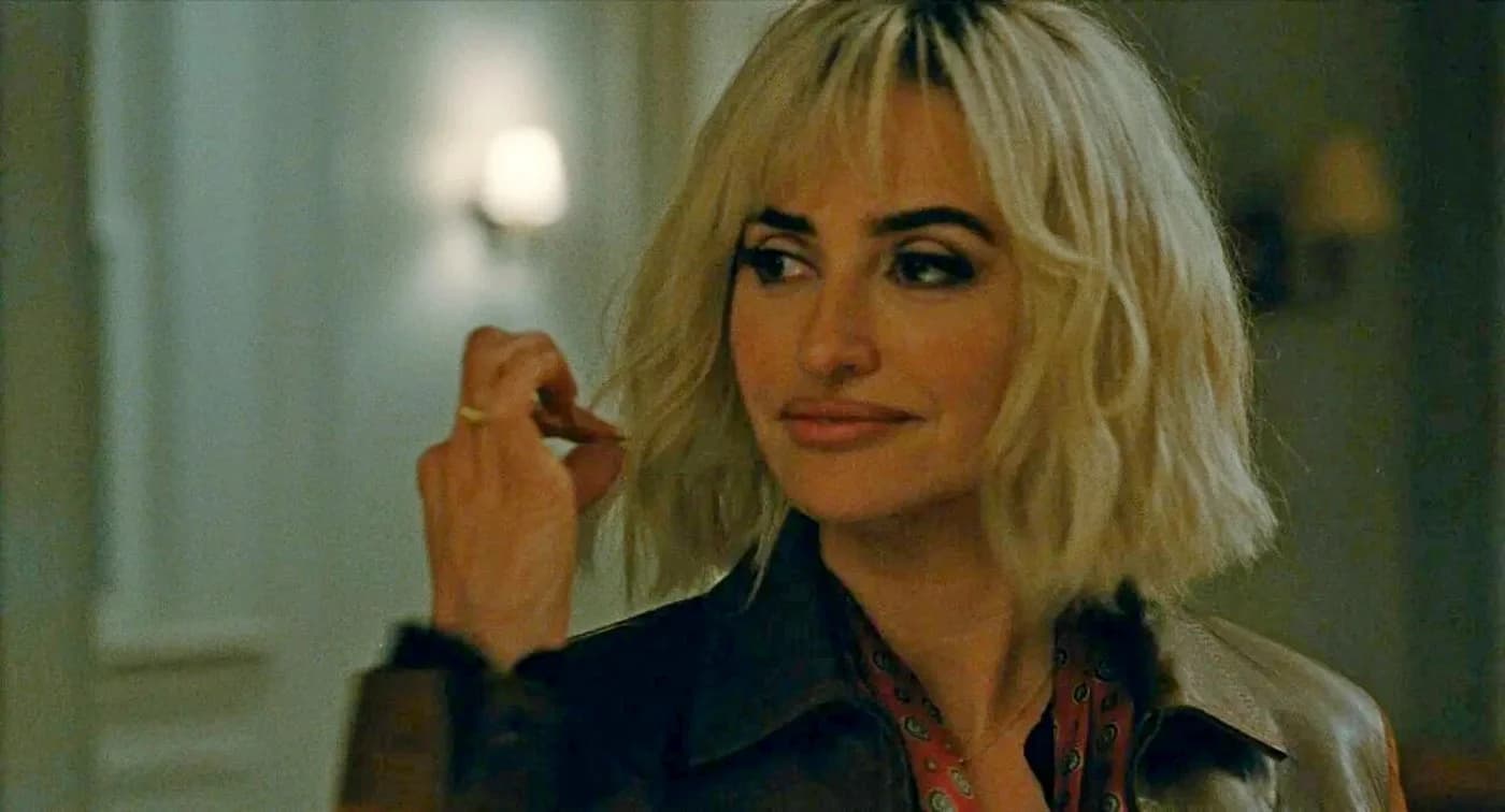 Penelope Cruz e seducătoareîn„Invitaţiavecinilor”, din 3 iulie, la cinema