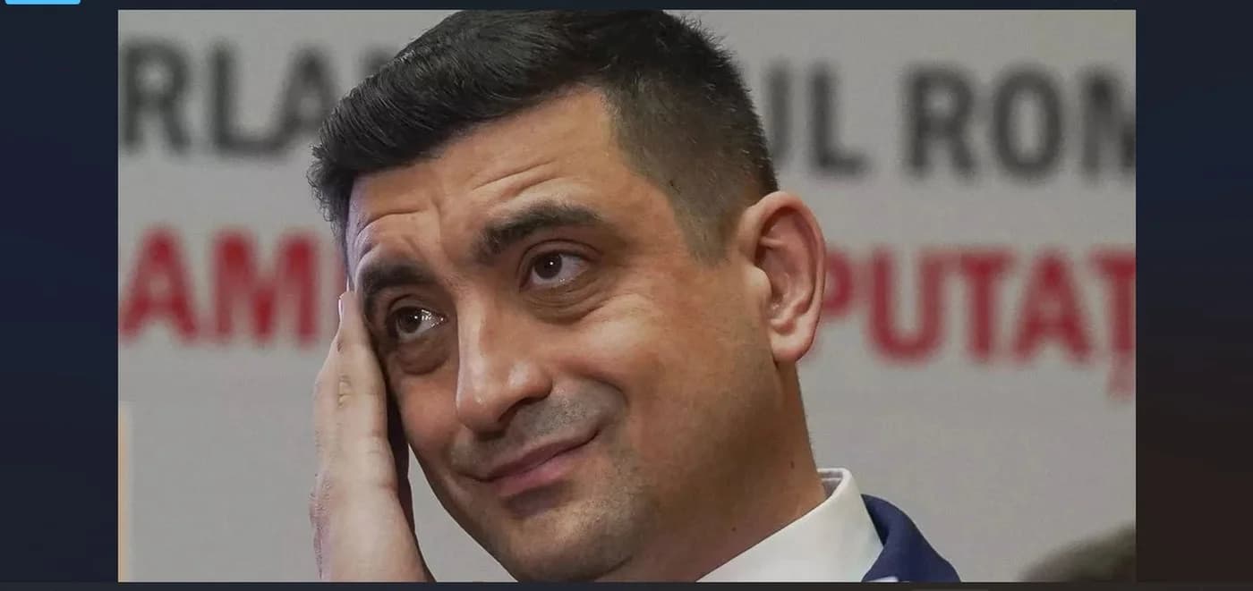 Murad susține că Simion ar fi negociat cu PSD funcții