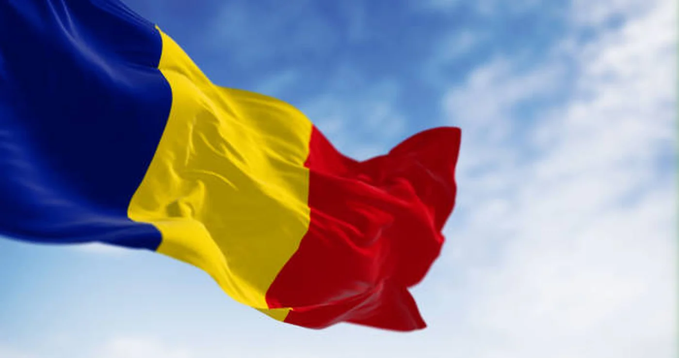Nicuşor Dan, mesaj de Ziua Drapelului despre România modernă