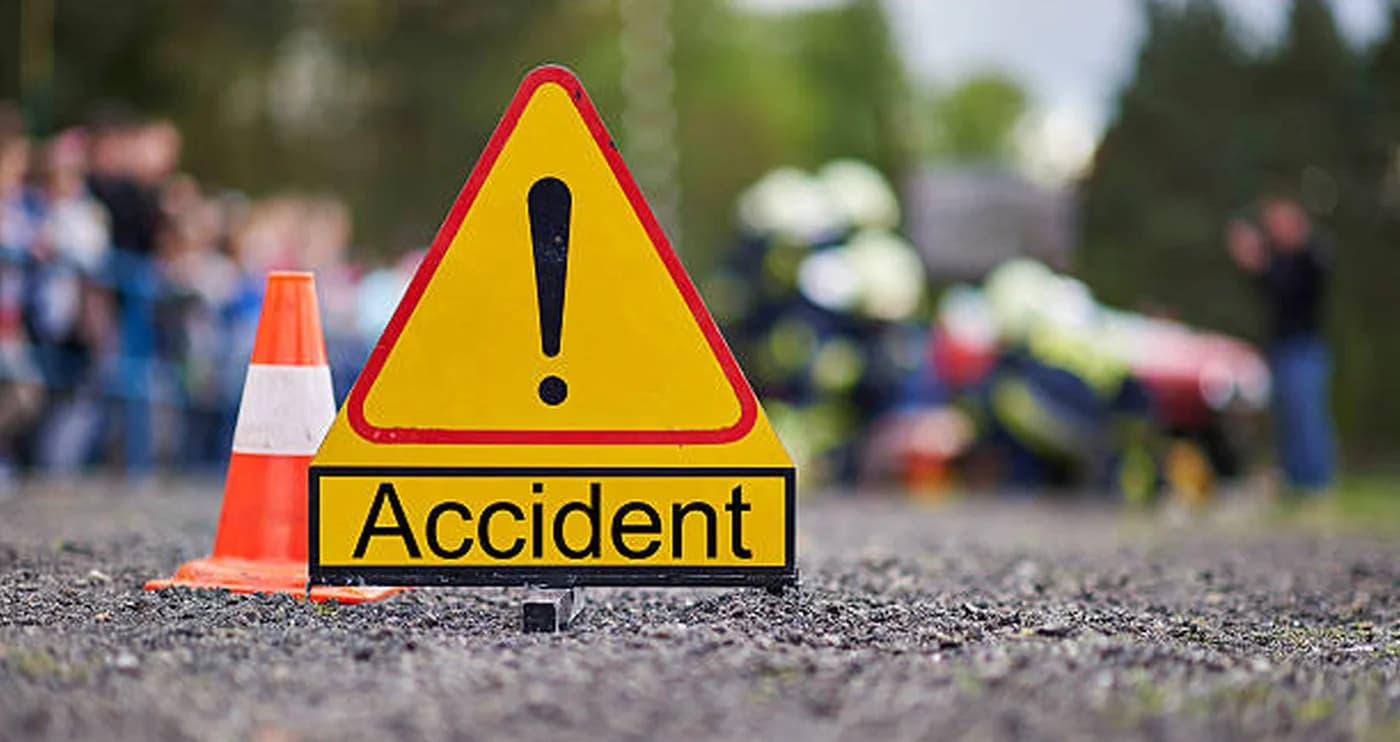 Bogdan Ivan, implicat într-un accident rutier la Bistrița