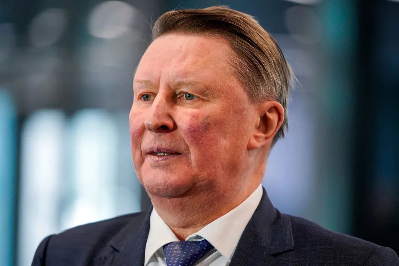 Serghei Ivanov, fostul ministru rus al apărării, a murit