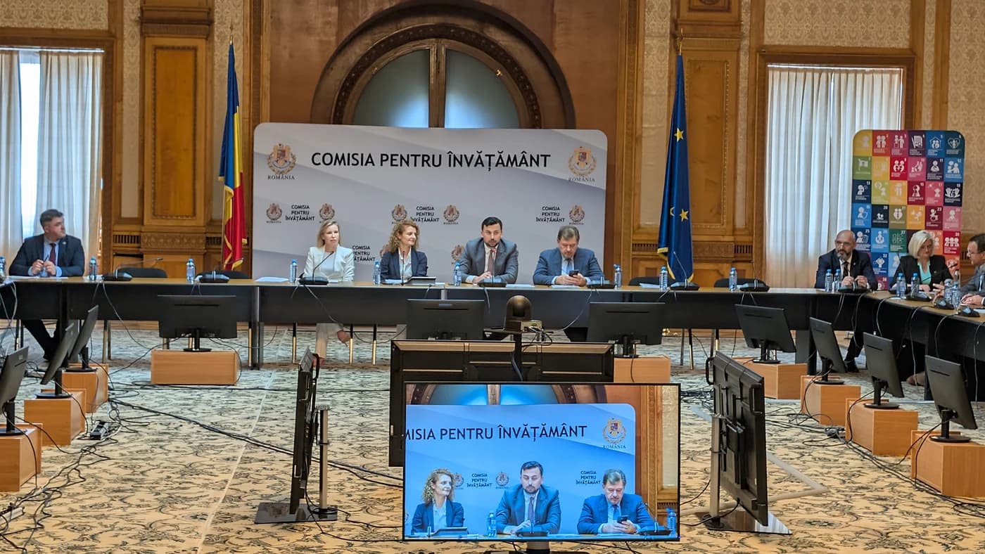 Prevenția sănătății copiilor cere responsabilitate comună