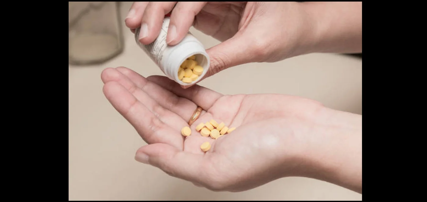 Provocarea cu Benadryl, fatală pentru o adolescentă
