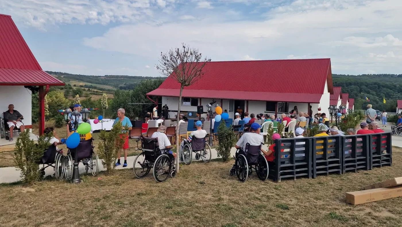 Cazul de la Dumbrava a împărțit România în două