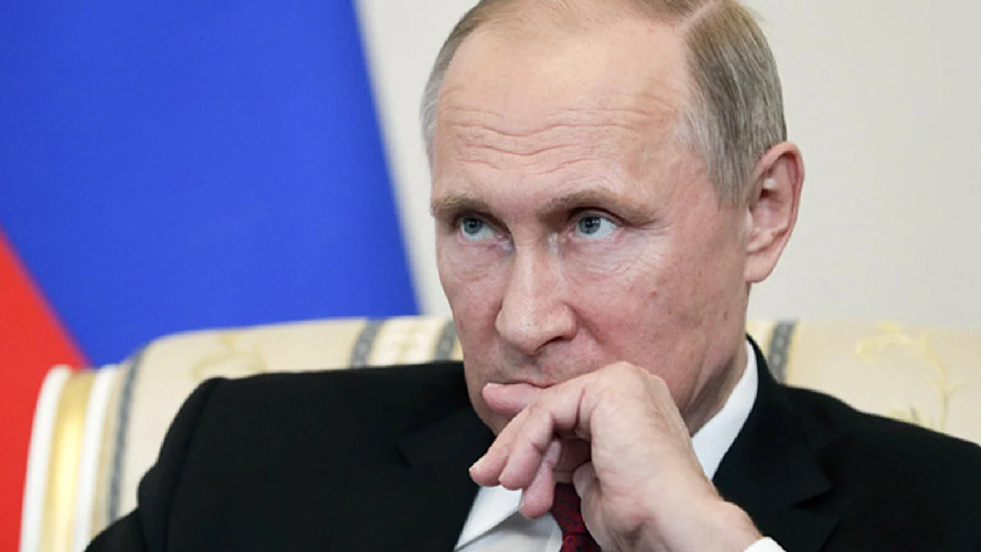 Strategia Ucrainei începe să apese tot mai mult Rusia