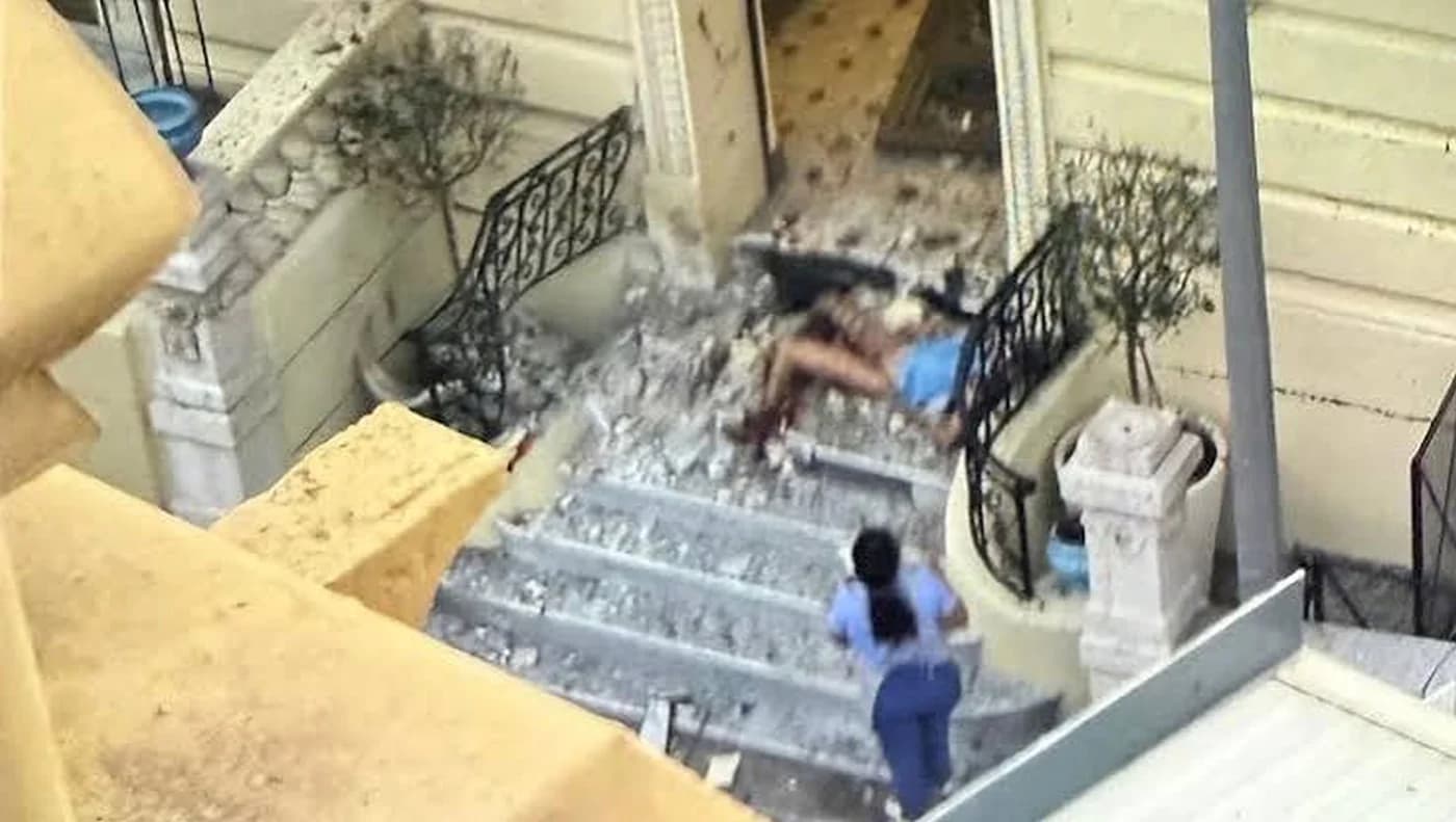 Cine este femeia din spatele atentatului din Monaco?