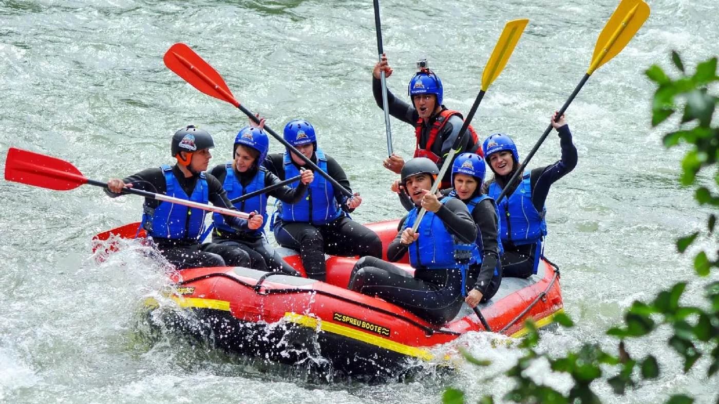 Turismul de aventură câștigă teren în România