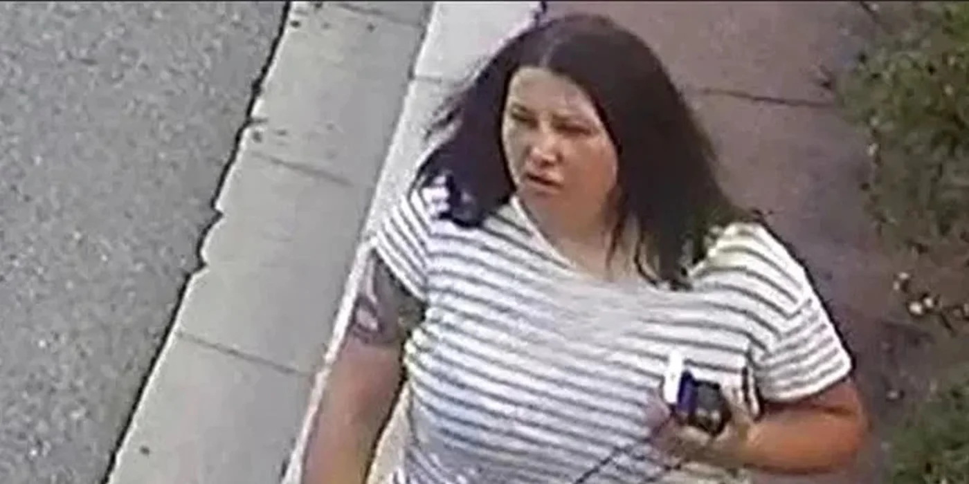 Femeia suspectată de atentatul din Monaco, găsită moartă lângă Kiev