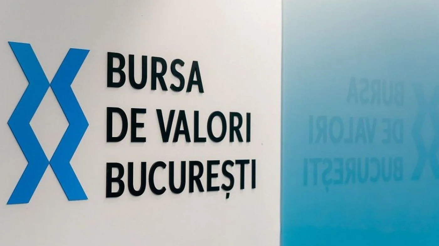 Profilul de risc al bursei românești crește din 2026
