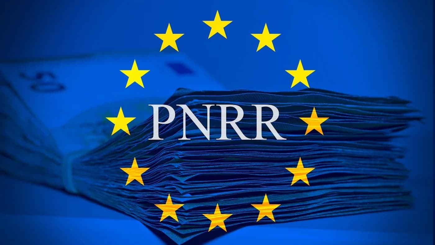 România riscă să piardă 8,7 miliarde de euro din PNRR