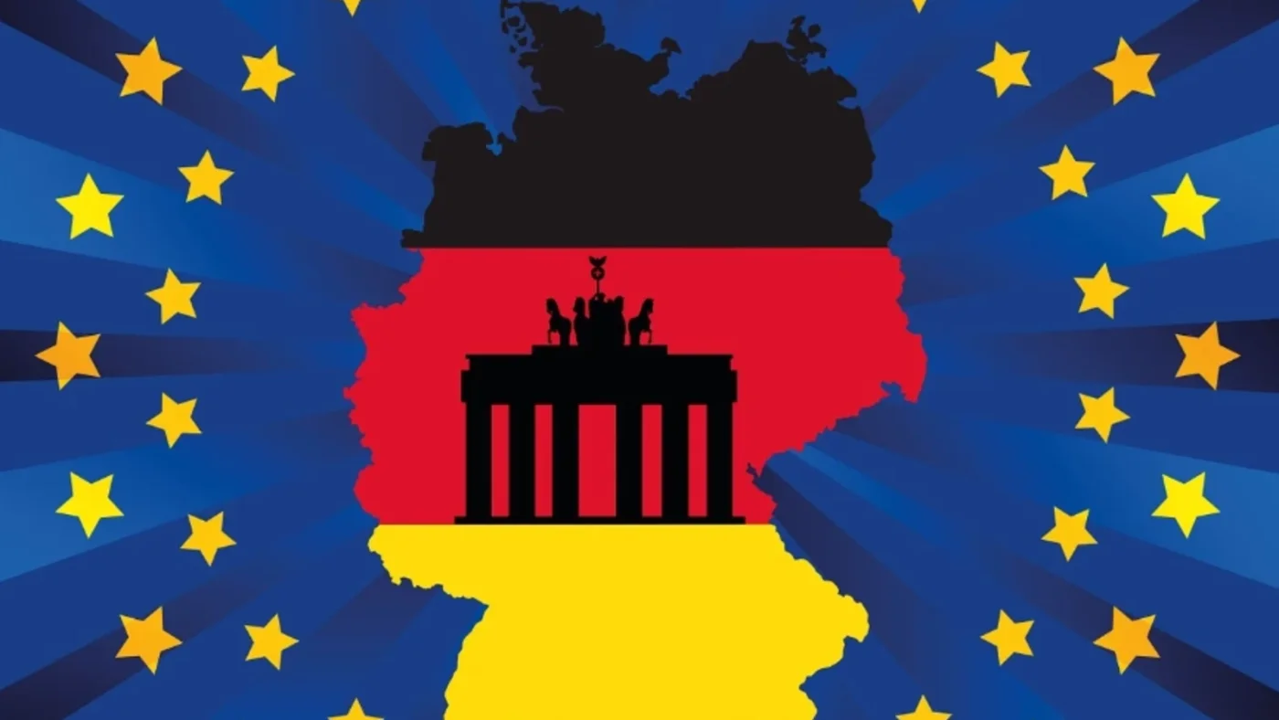 Germania, lovită de criza industrială și militară