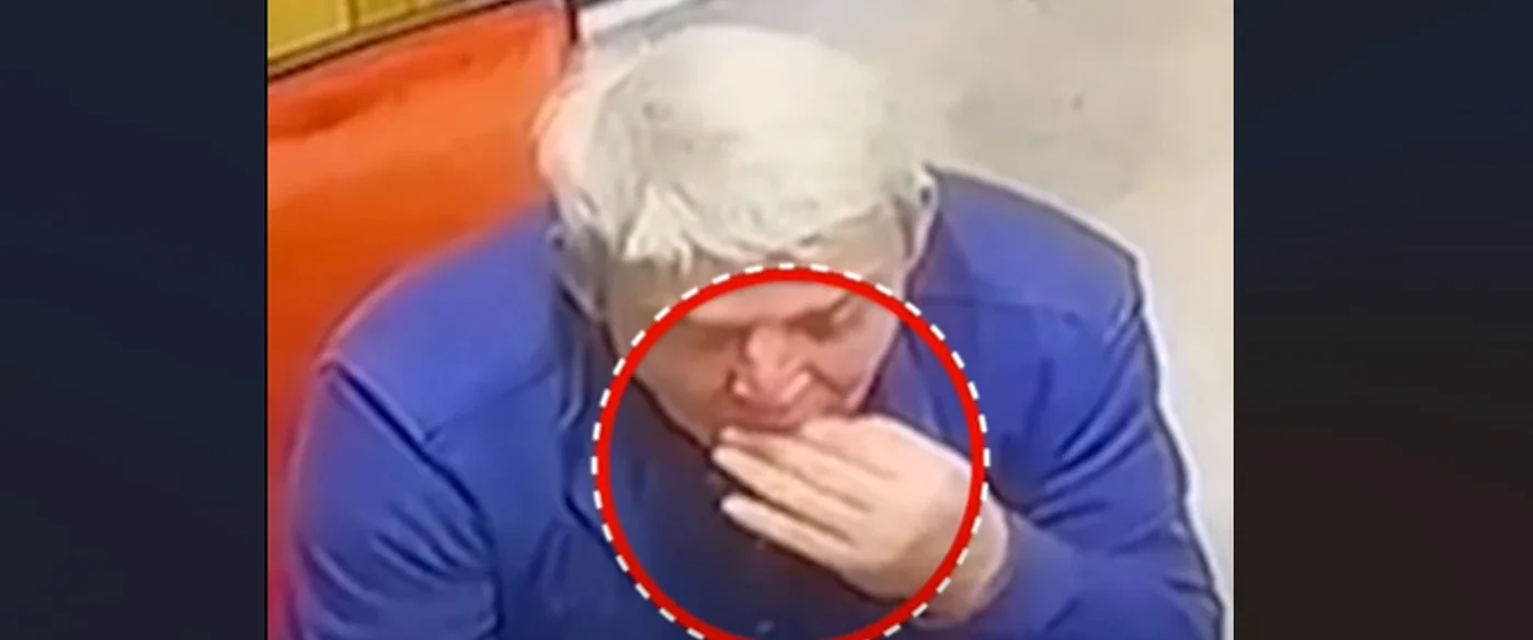 Inel cu diamant înghițit într-un magazin din Londra
