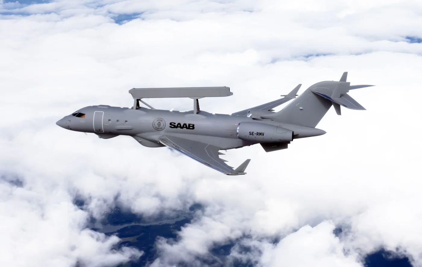 GlobalEye, noul sistem NATO la care aderă România