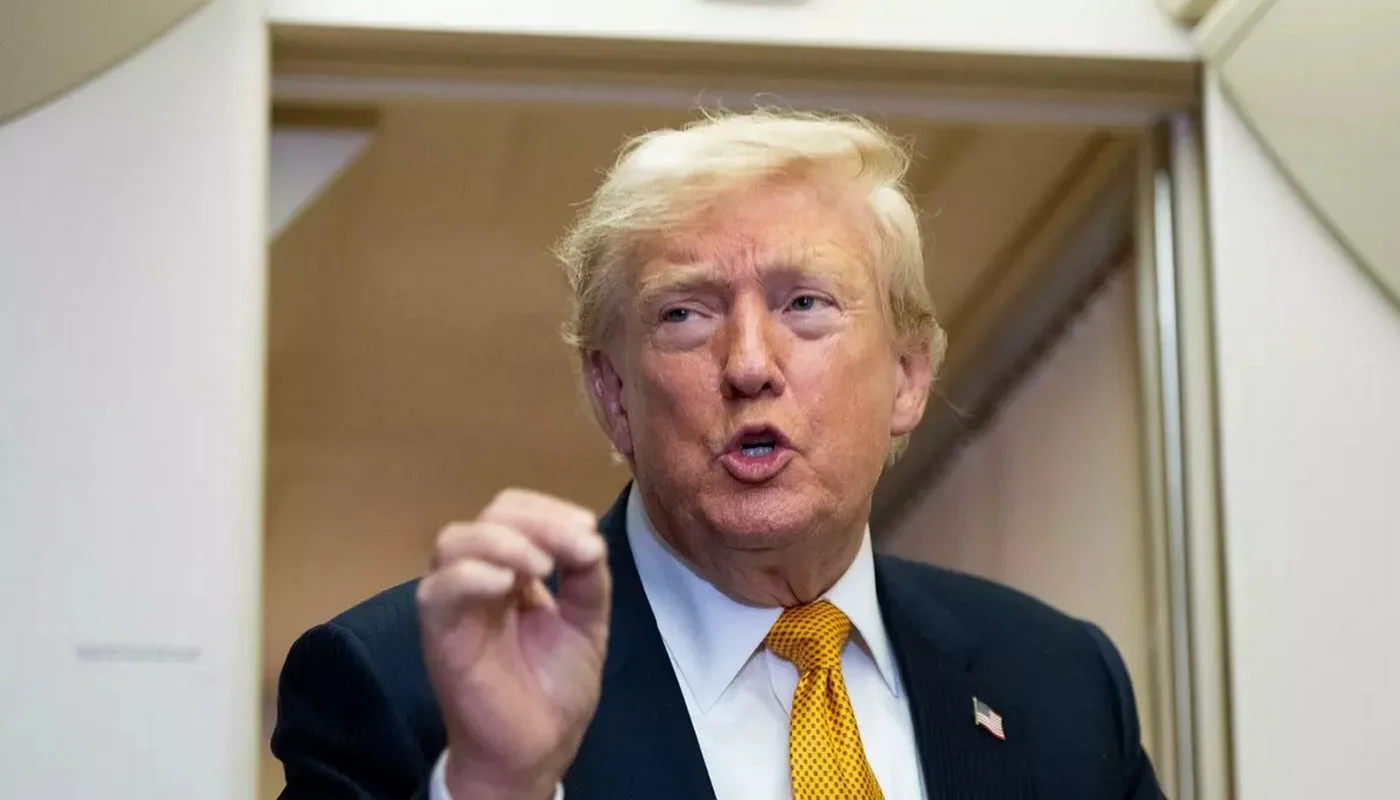 Trump anunță blocada iraniană și taxă pentru Ormuz