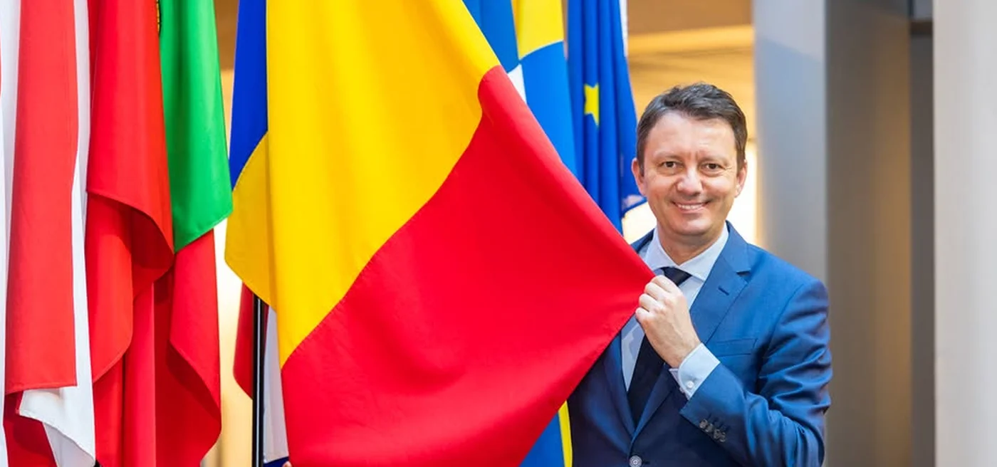 Mureșan atacă sondajul PSD despre parlamentare