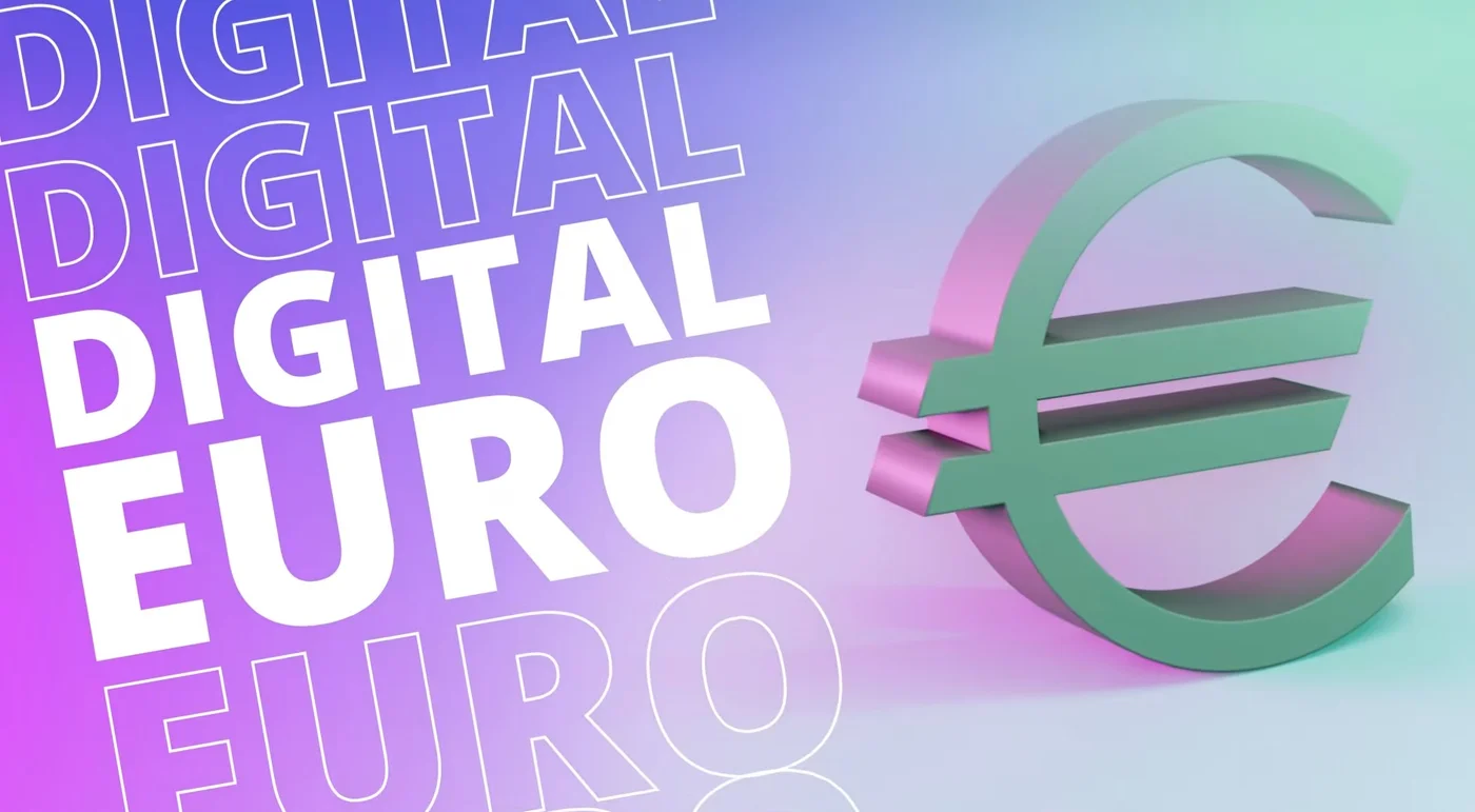Euro digital, aprobat de BCE pentru ianuarie 2027