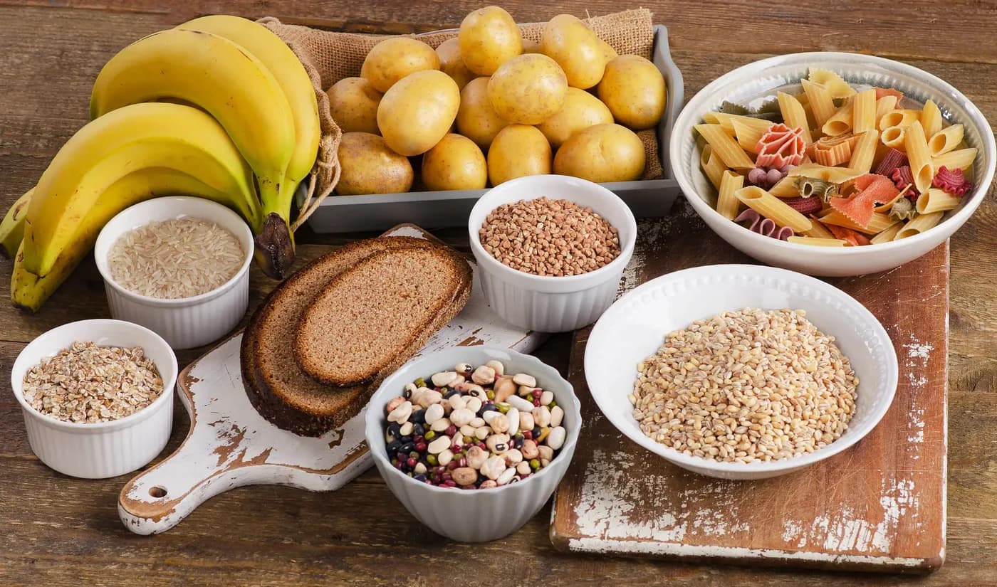 Harvard arată ce carbohidrați ajută la controlul greutății