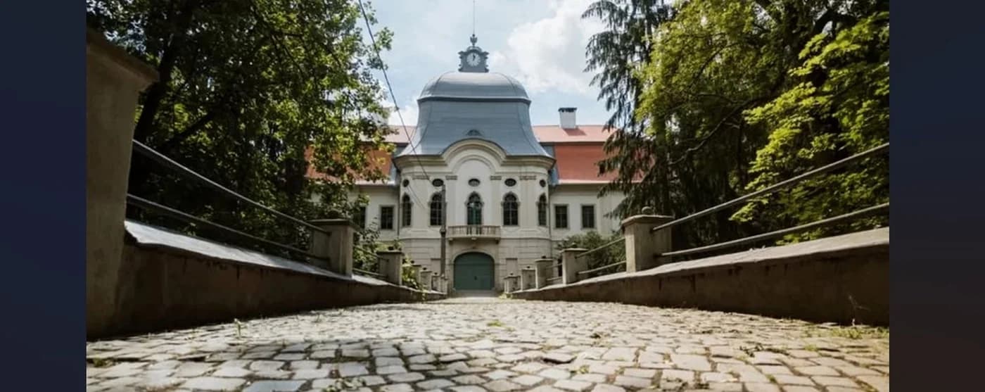 Castelul Teleki se redeschide după trei ani de restaurare
