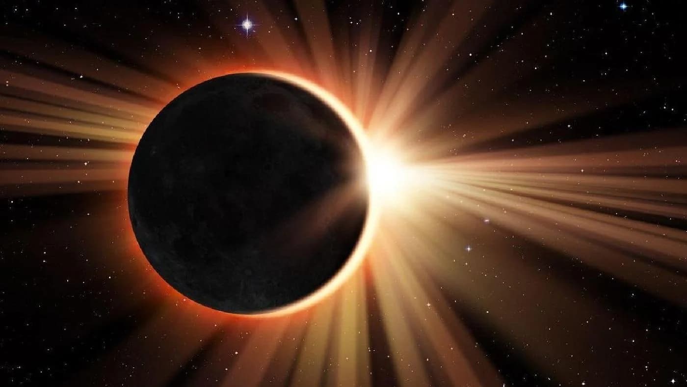 Eclipsa totală de Soare din 2026 va fi vizibilă parțial în România