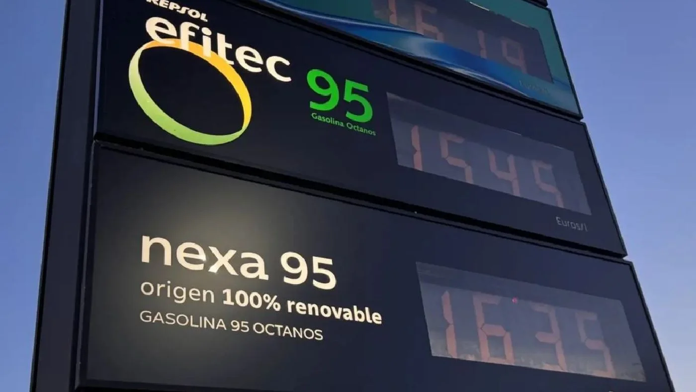 Nexa 95, benzina regenerabilă testată pe șosele
