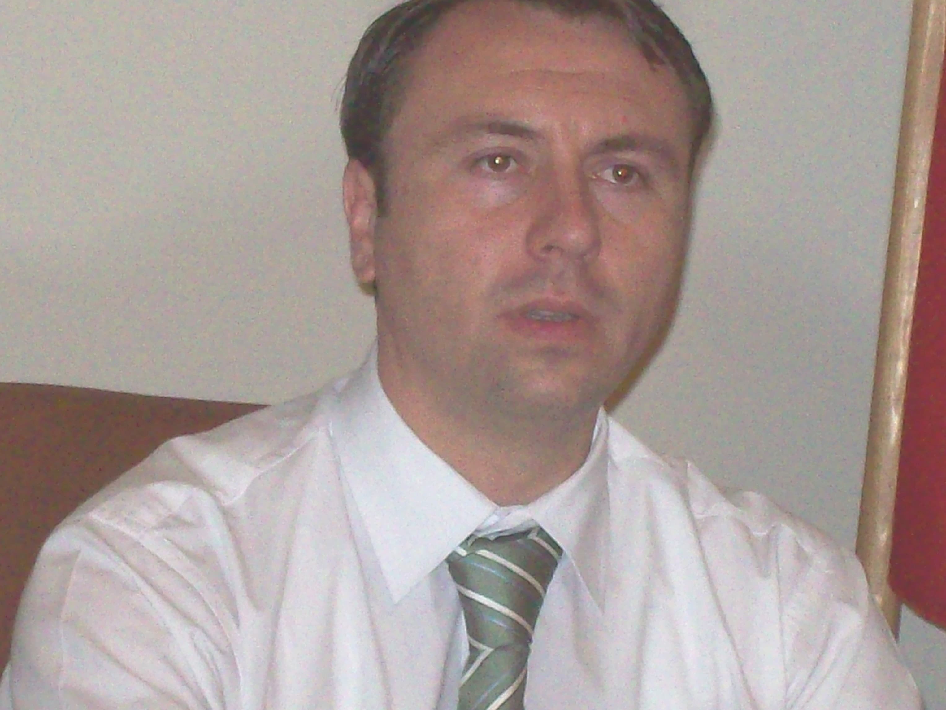 Emil Muşat pune un mare ZERO pe imaginea Patronatelor din Călăraşi