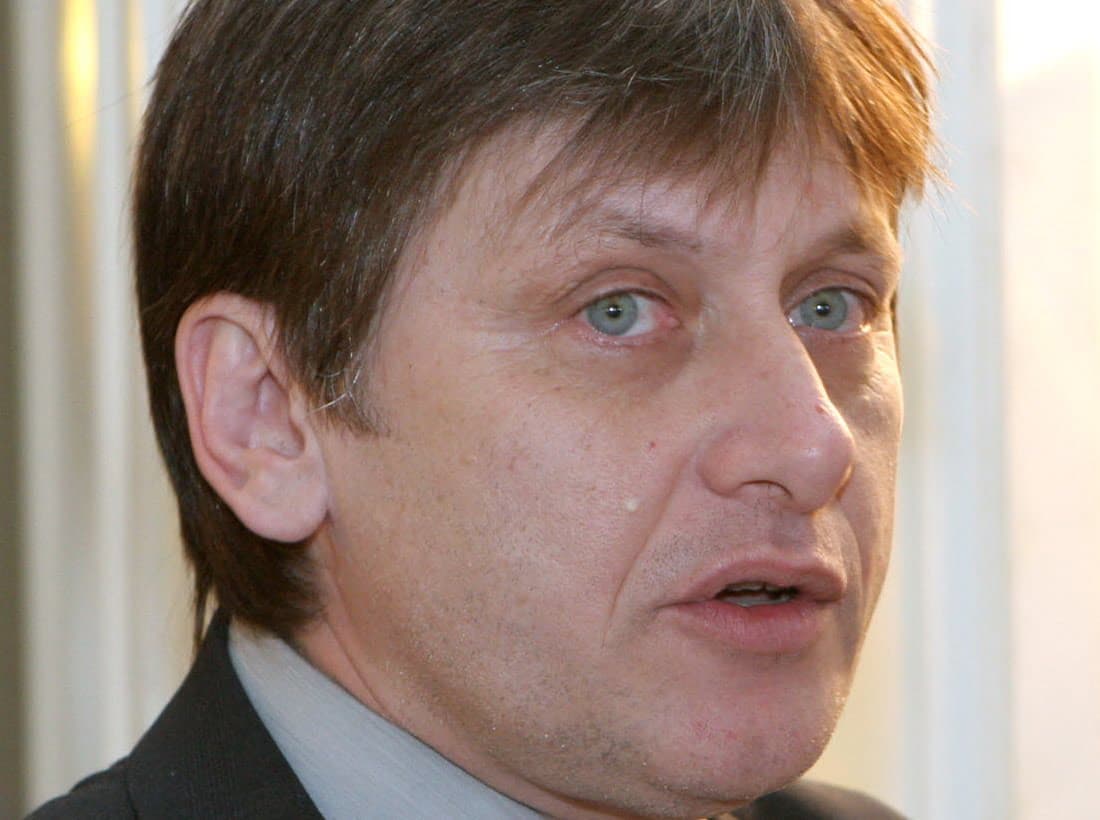 Crin Antonescu: „Călin Georgescu a încercat să confişte Ziua Micii Uniri”