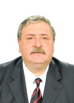 Numărul parlamentarilor PNL din judeţul Giurgiu s-a înjumătăţit — Politică