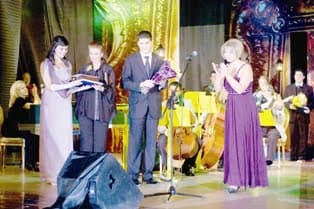 Şi a fost Crizantema de Aur 2009… — Evenimente
