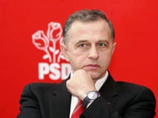 Ialomiţa social-democrată: Mircea Geoană, pe primul loc în preferinţele electoratului ialomiţean — Politică