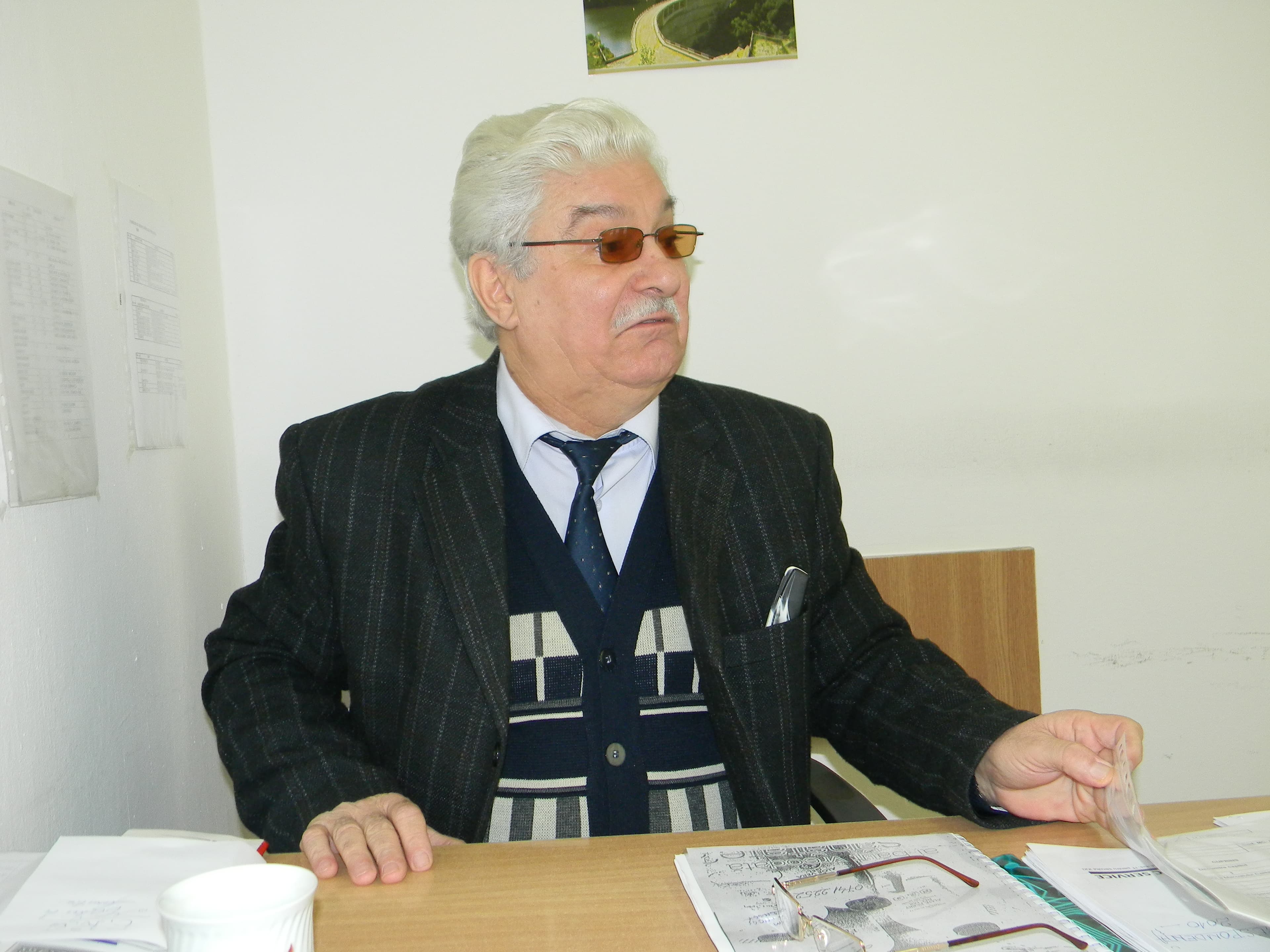 Ialomita-Retrogradare!Agapie Constantin, directorul executiv al CJAS, transformat „peste noapte” în consilier superior