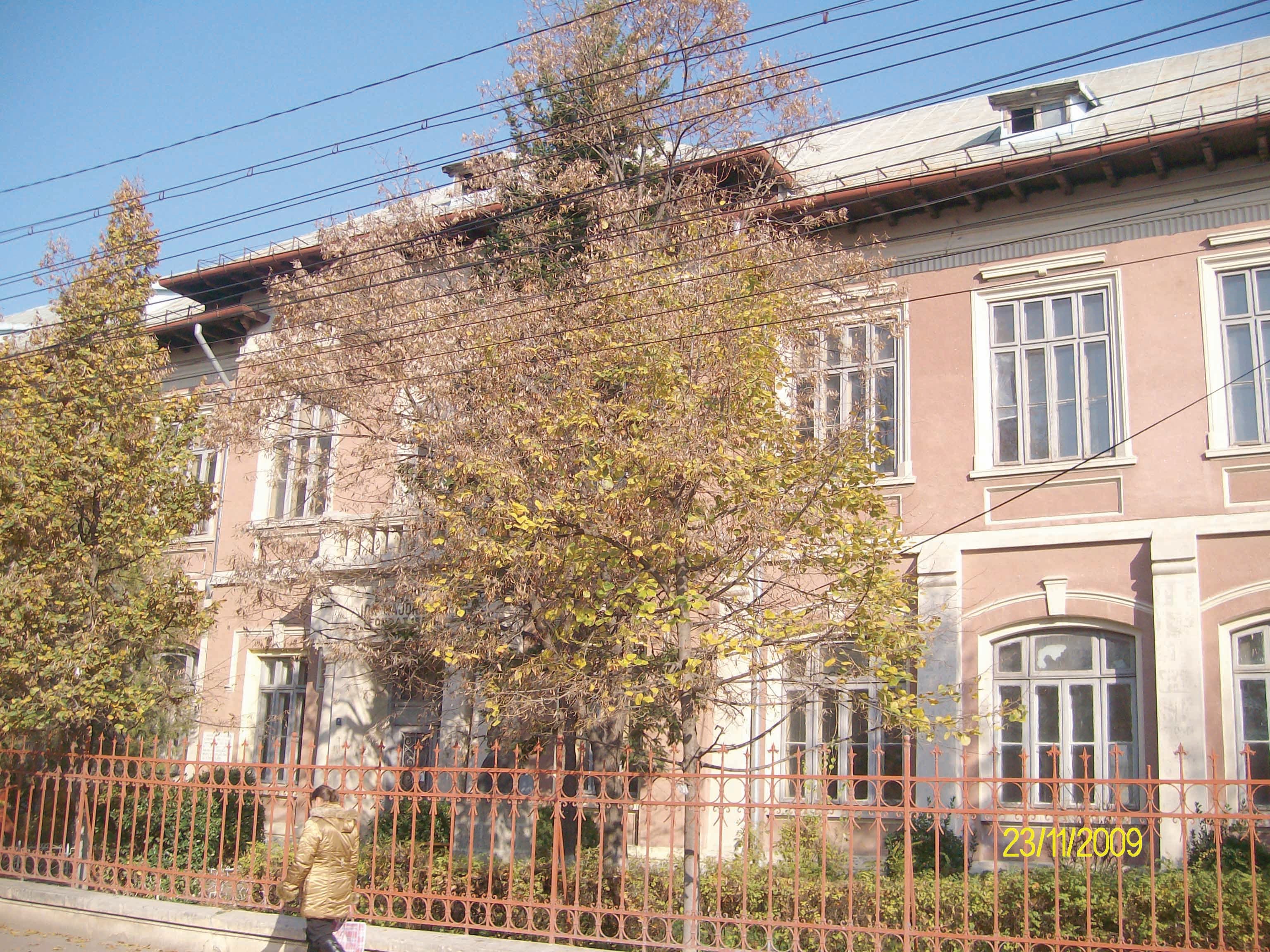 Proiecte pentru eficientizarea consumului de energie electrica in scoli