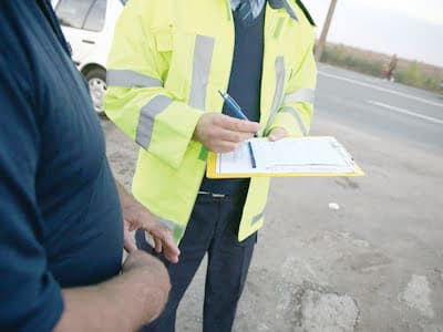 Politie Rutiera