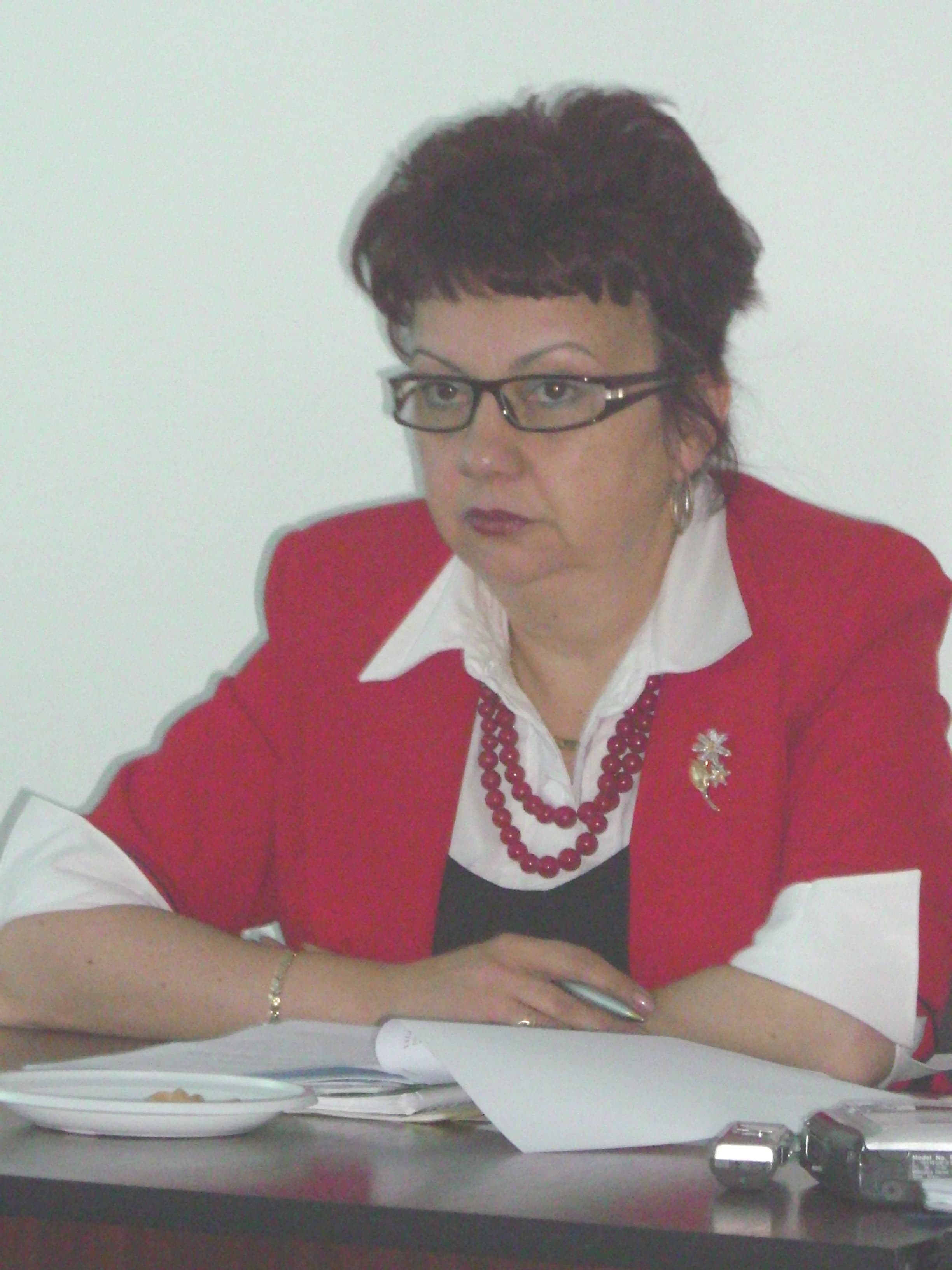 În atenţia viitorilor pensionari:Depunerea cererii de pensionare pentru limită de vârstă se va depune cu 30 de zile înainte