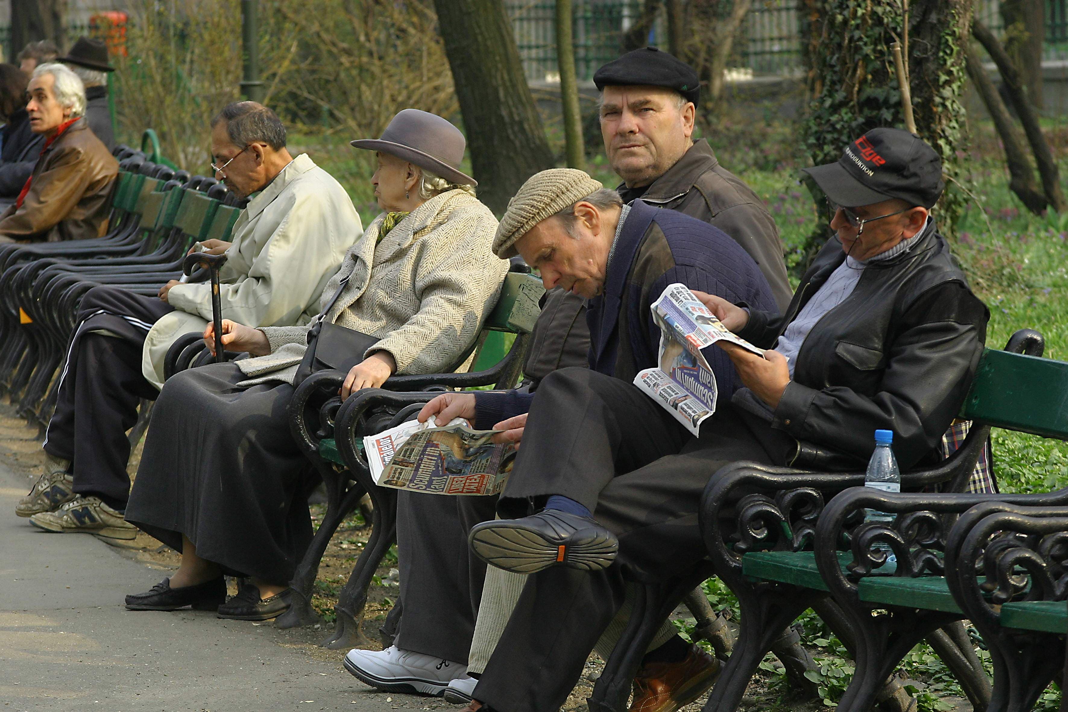 Cele mai ieftine locuri din Europa pentru pensie