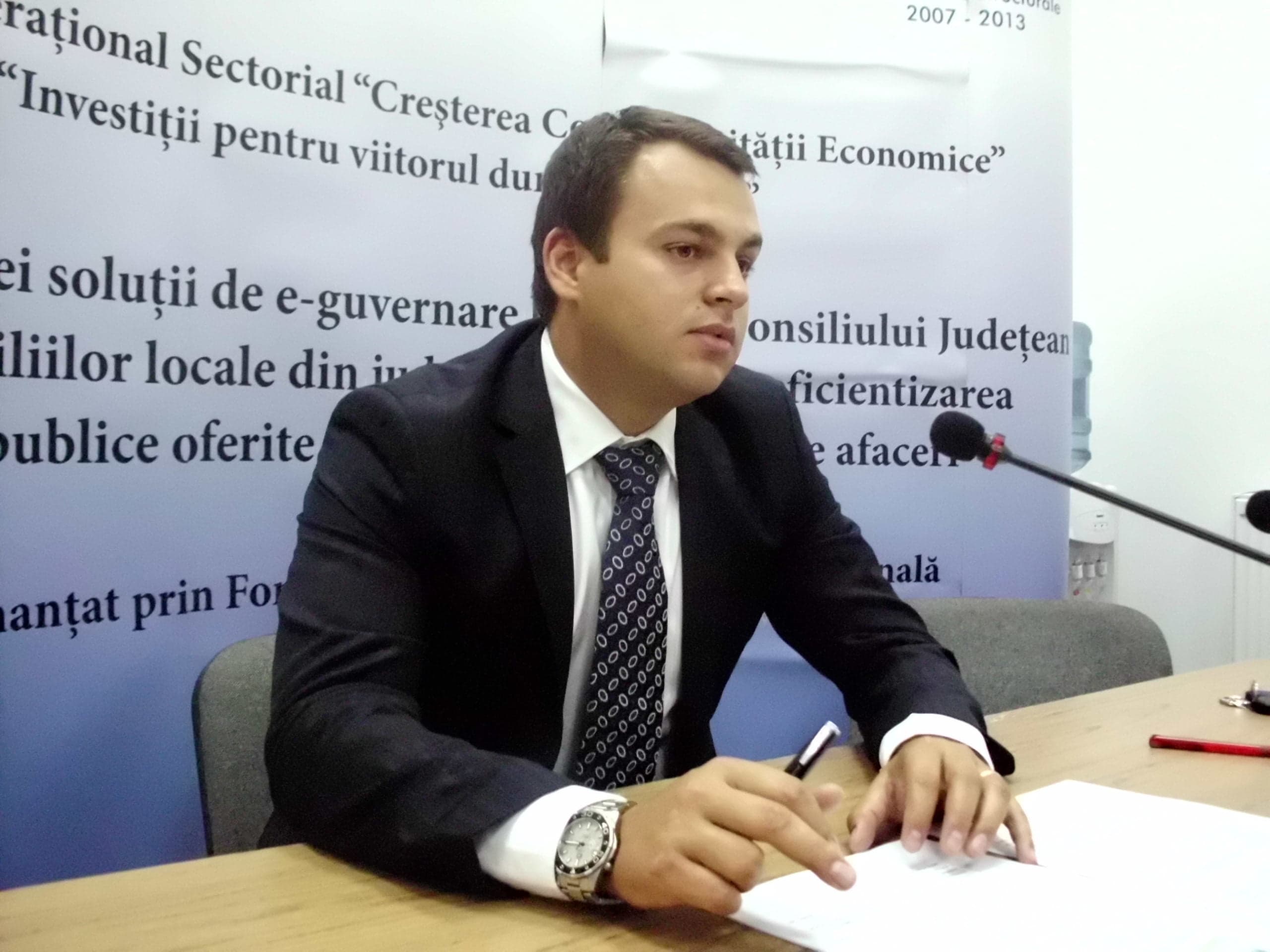 Sistem de plata on-line pentru locuitorii a 13 localitati din Ilfov — Tehnologie
