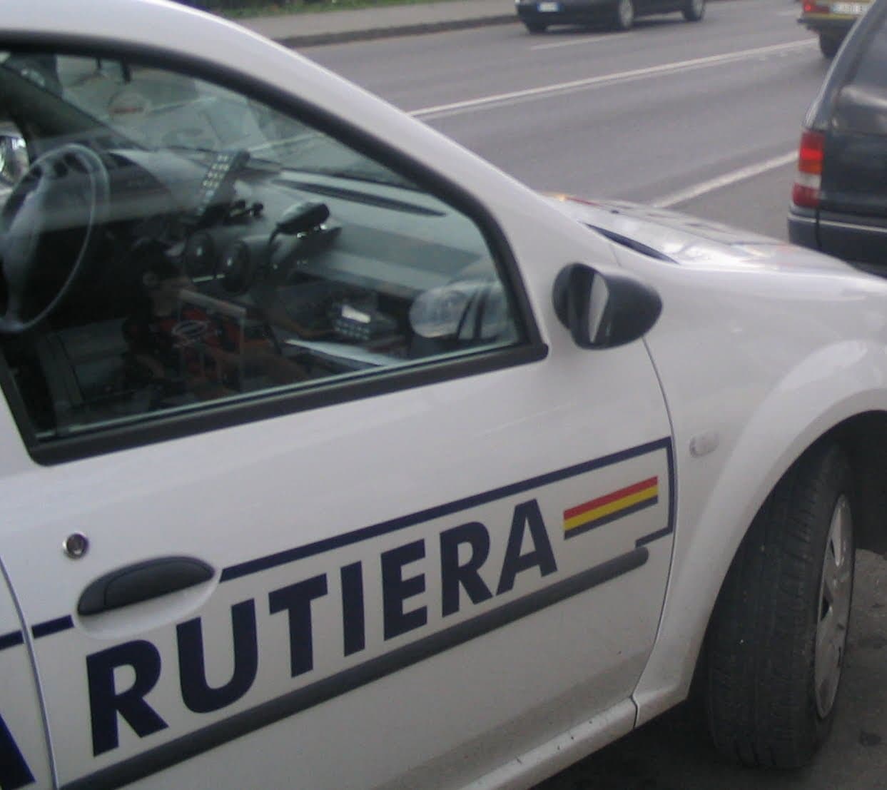 Din cauza neatentiei la volan un baiat si-a pierdut viata