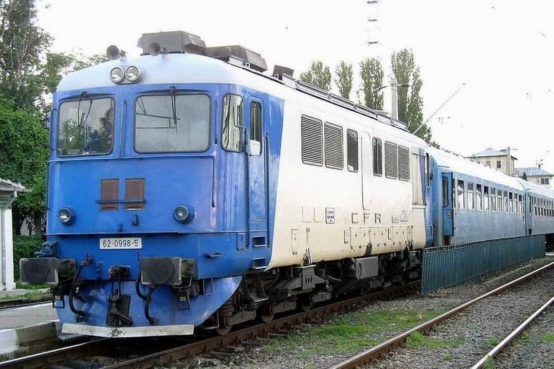 CFR Călători, fără buget de peste 8 luni