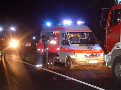 Tragedie în Suceava: doi adolescenți au murit carbonizați