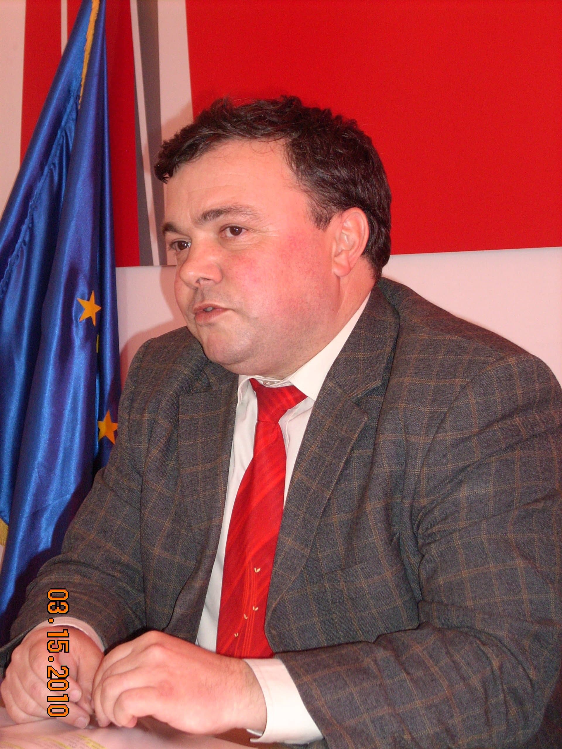 Alina Jipa si Vali Deculescu, propusi pentru demiterea din PSD Calarasi