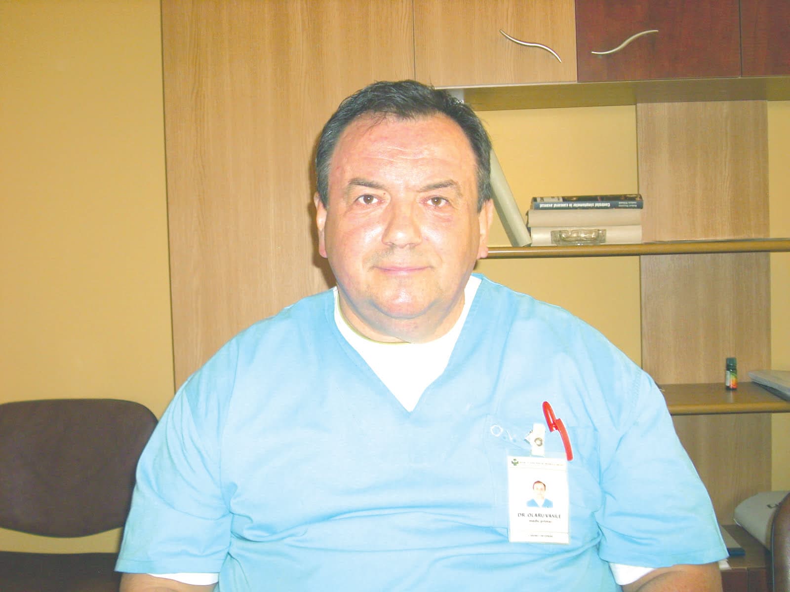 Spitalul Judetean de Urgenta Slobozia, din nou dezavantajat de contractul semnat cu Casa de Asigurari