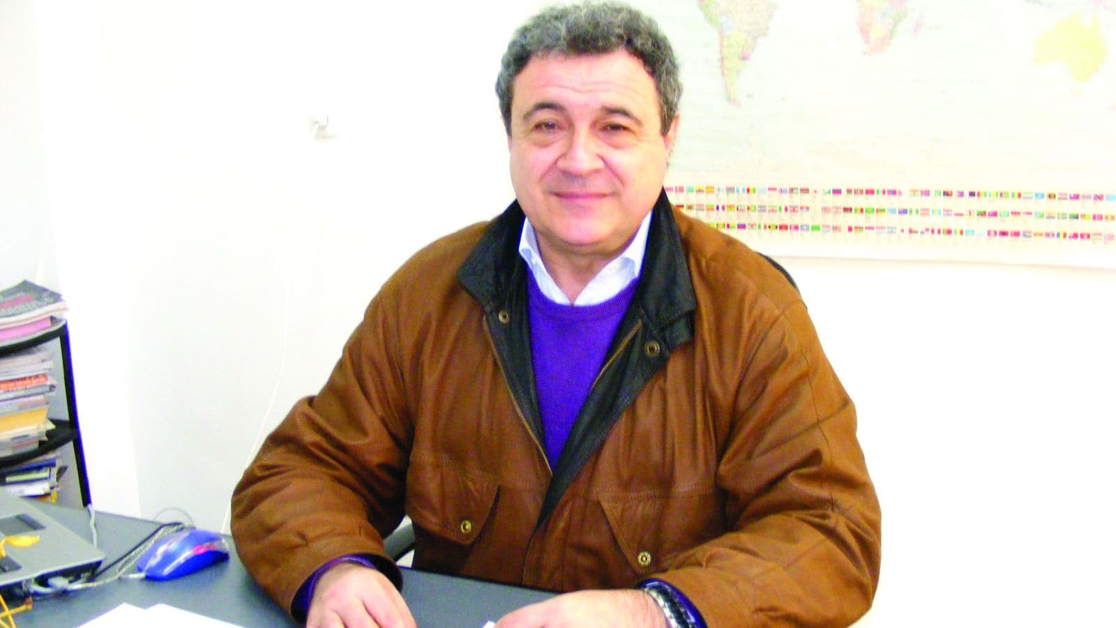 Fostul prefect, Nicolae Enciu, ramane fidel partidului care l-a dat jos din functie